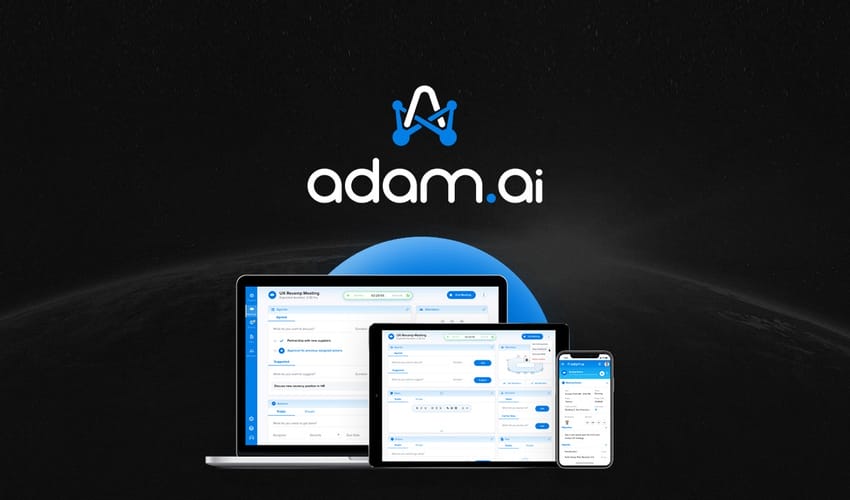 Lifetime Deal to adam.ai for $49