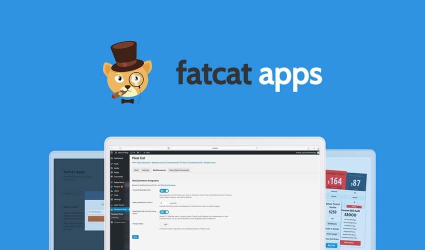Lifetime Deal to Fatcat Apps for $49