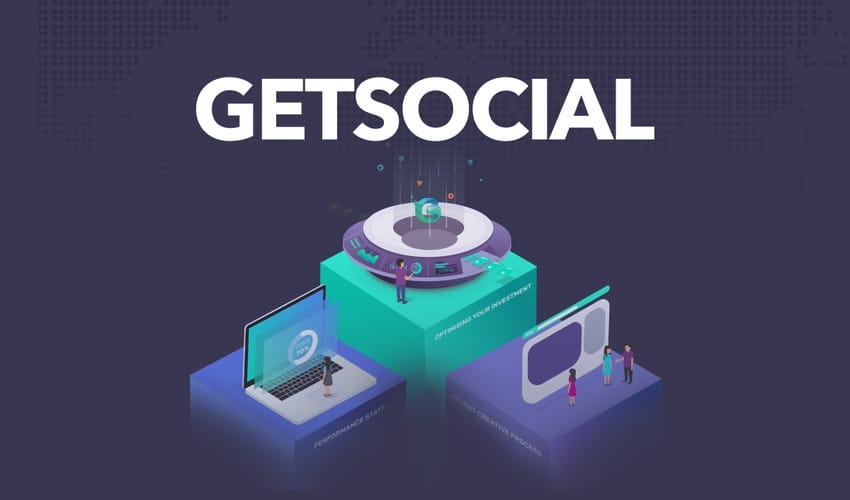 Business Legions - Lifetime Deal to GetSocial for $49