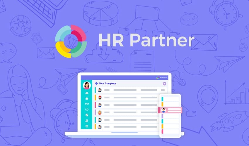 Lifetime Deal to HR Partner for $79