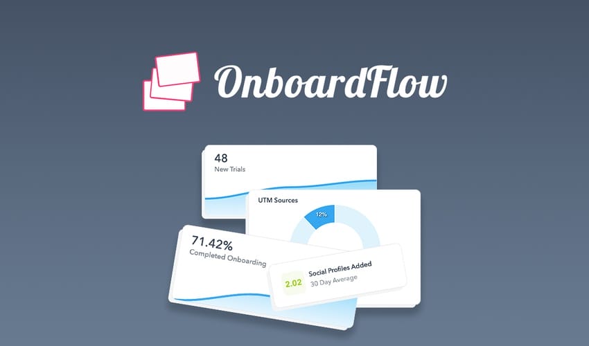 Business Legions - Lifetime Deal to OnboardFlow for $59
