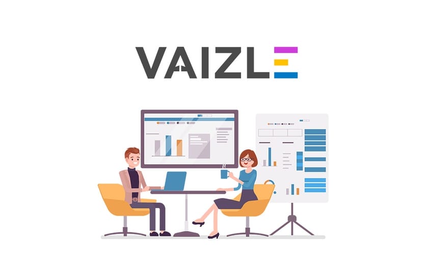 Business Legions - Lifetime Deal to Vaizle for $69