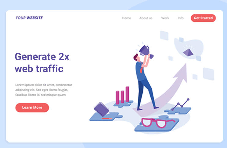 Business Legions How to create great landing pages in 2020 Business Legions How to create great landing pages in 2020