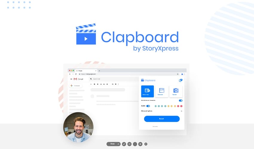 Lifetime Deal to Clapboard for $49