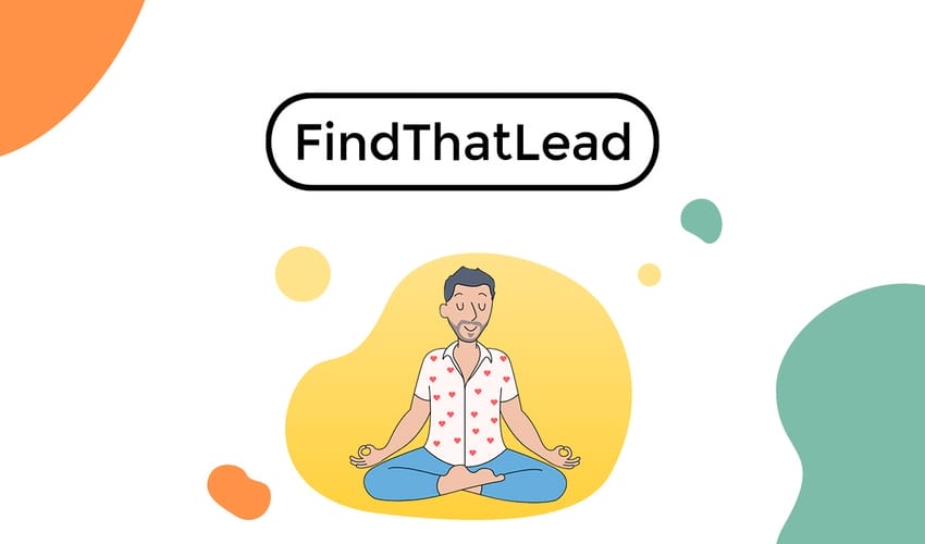 Lifetime Deal to FindThatLead for $49