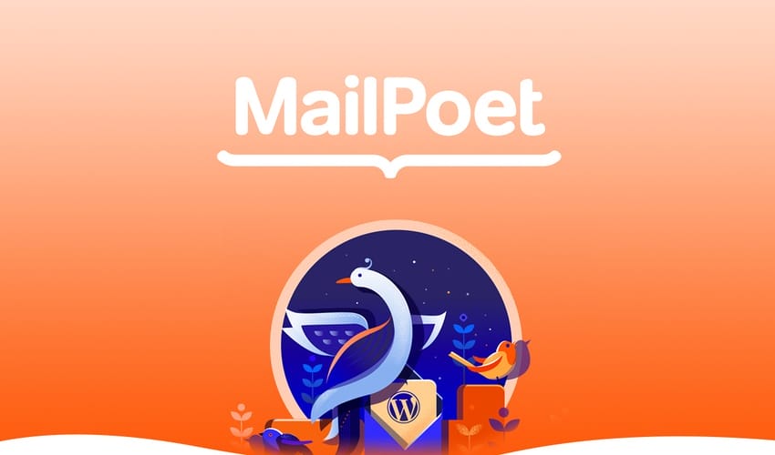 Lifetime Deal to MailPoet for $49