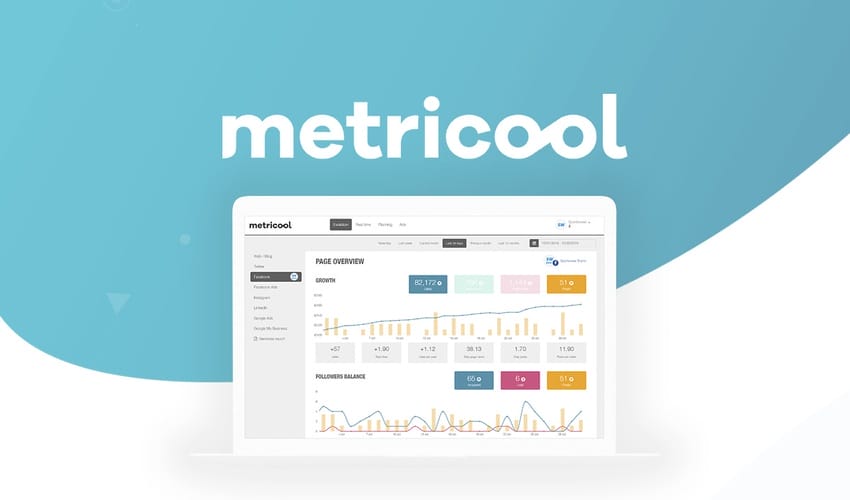 Business Legions - Lifetime Deal to Metricool for $49