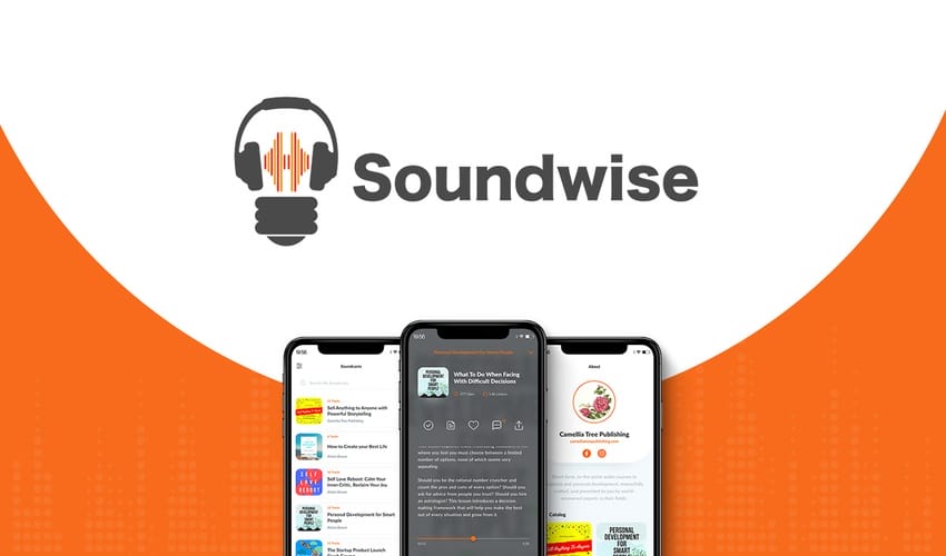 Business Legions - Lifetime Deal to Soundwave for $99