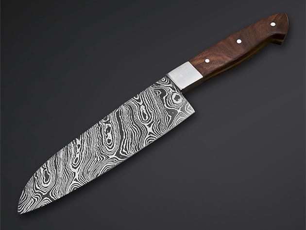 Pro Chef Kitchen Paring Knife for $52