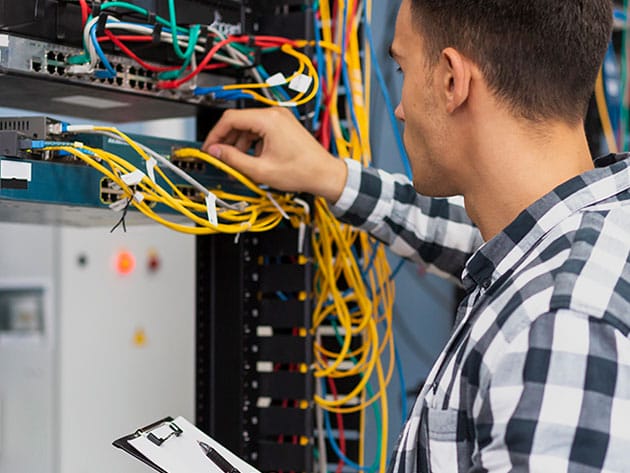 The Essential Cloud & Networking Certification Training Bundle for $39