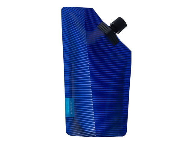 Vapur® 300ml Incognito Flask: Bundle of 2 for $9