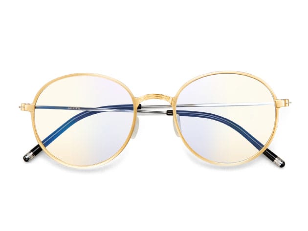 Blue Light Blocking Glasses for $29