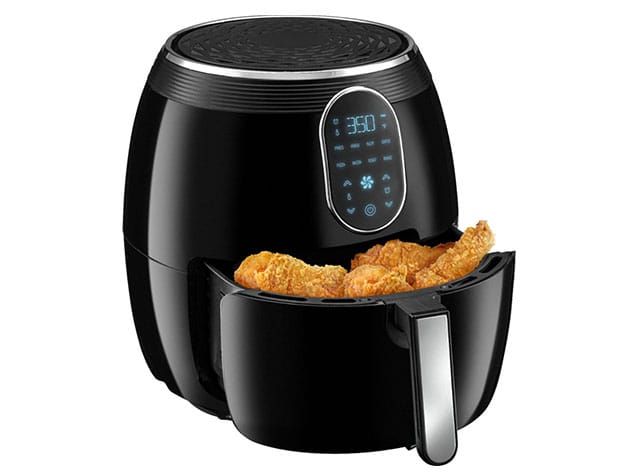 Gourmia® GAF718 7-Qt Digital Air Fryer for $99