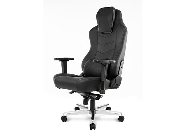 AKRacing™ Office Series Onyx Deluxe Executive Chair  for $389