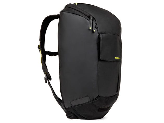 Incase Range Backpack (Black Lumen) for $59