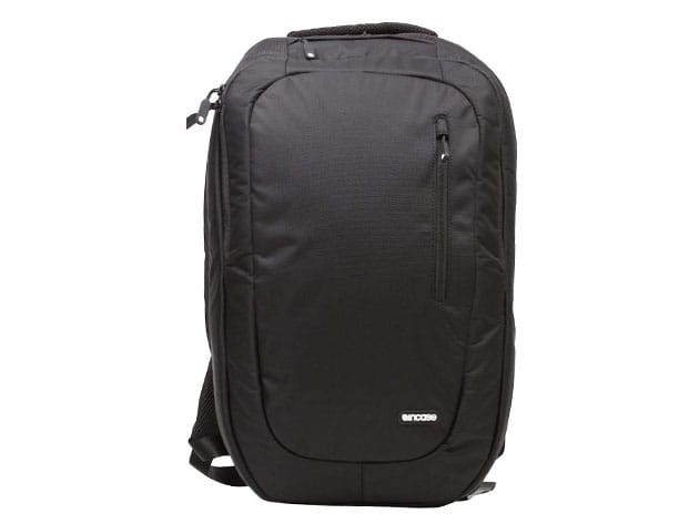 Incase Nylon Backpack for $39