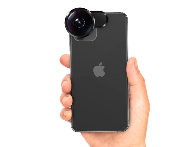 FusionLens™ for iPhone for $79