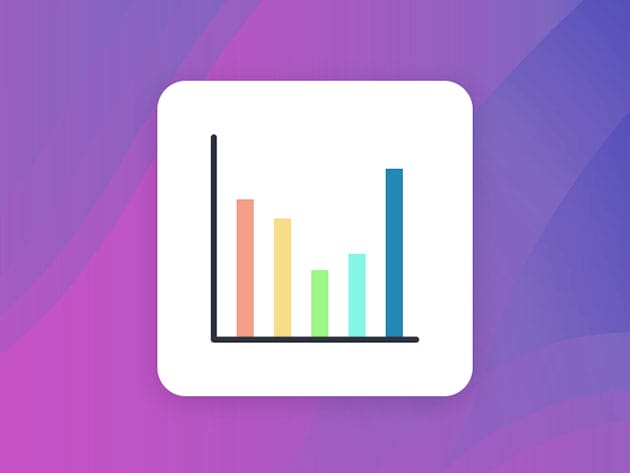 The Data Analytics Expert Certification Bundle for $49