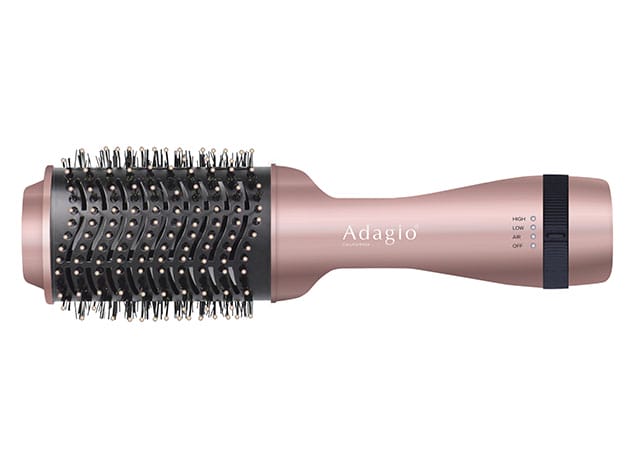 Adagio Blower Brush for $49