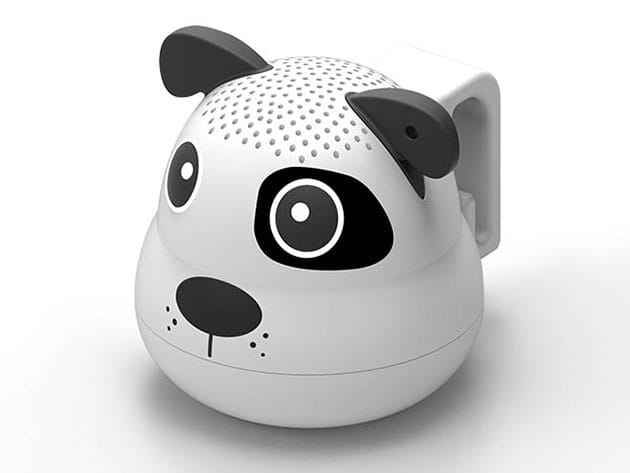 G.O.A.T. Pet Bluetooth Speaker for $14