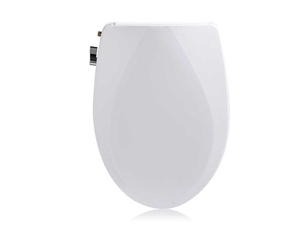 Alpha One V2 Bidet Seat for $72