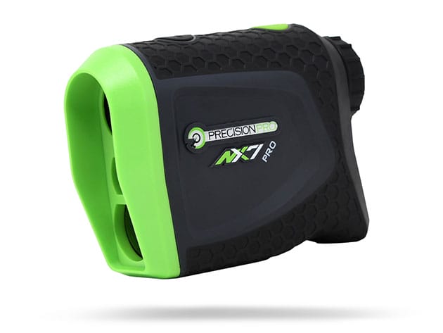 NX7 Pro Slope: Golf Rangefinder for $199