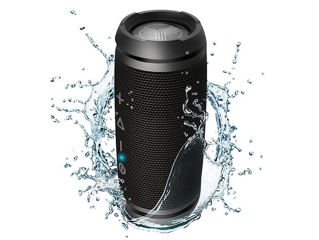 TREBLAB HD7 Bluetooth Speaker for $49