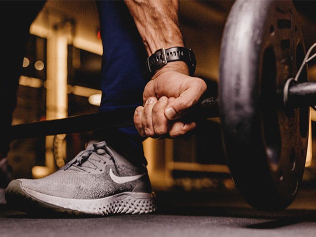 iBodyFit Premium Diet & Workout Plan: Lifetime Subscription for $49