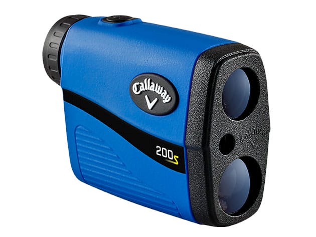 Callaway 200s Laser Rangefinder for $169