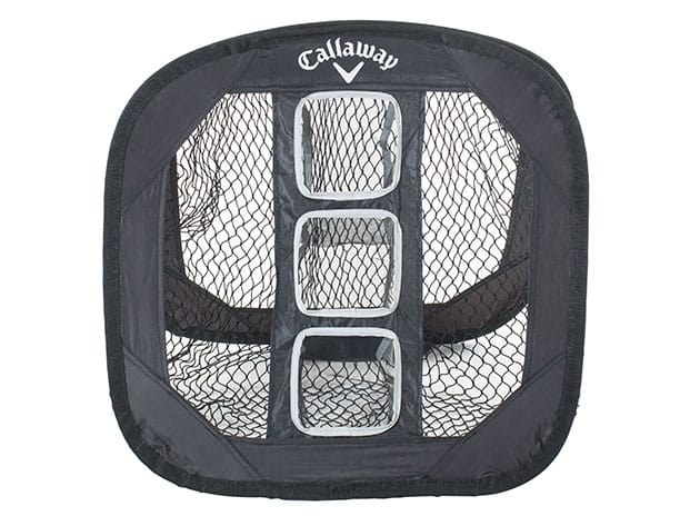 Callaway Chip Shot Chipping Net for $39