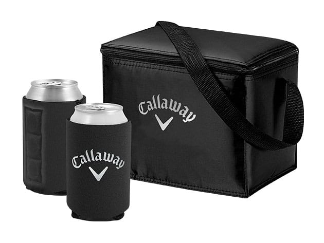 Callaway Cooler Set for $19