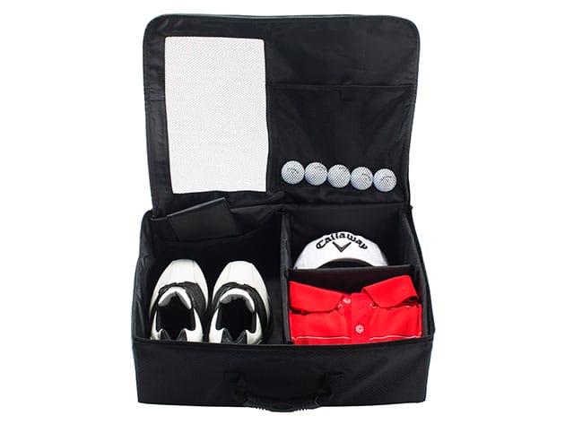 Callaway Golf Trunk Locker for $55