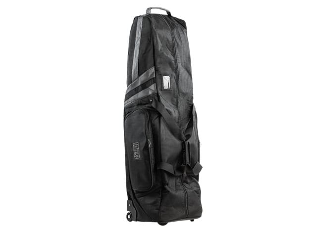 Izzo® Deluxe HD Travel Cover for $175