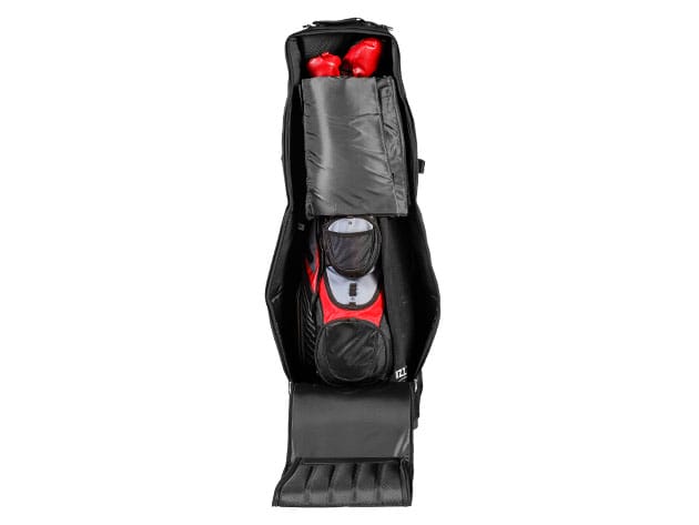 Izzo® High Roller Travel Cover for $199