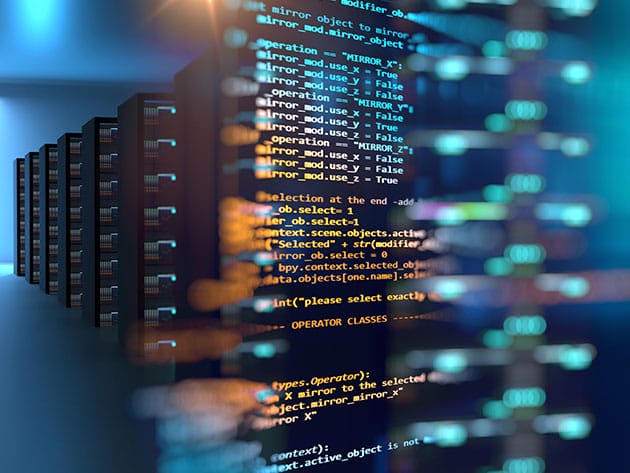 The Master CompTIA Training Bundle for $49