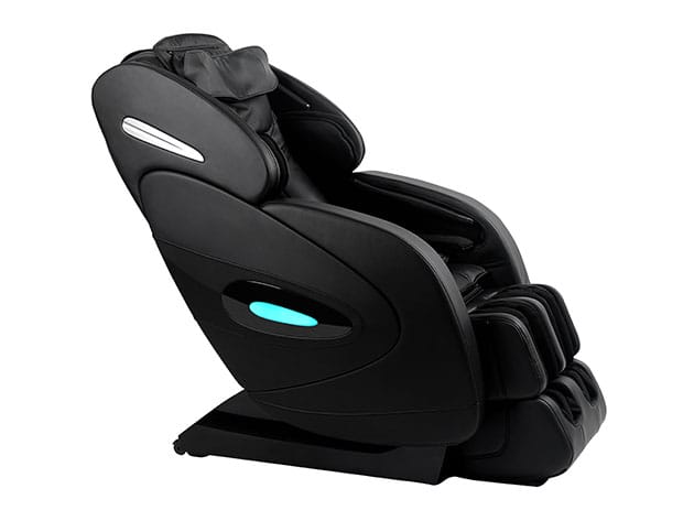 Zenith Plus 3D Zero Gravity Massage Chair for $3,999