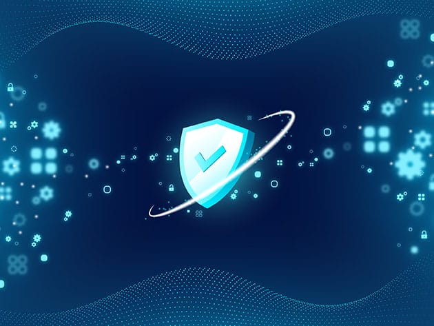 The Cybersecurity Expert Certification Training Bundle for $49