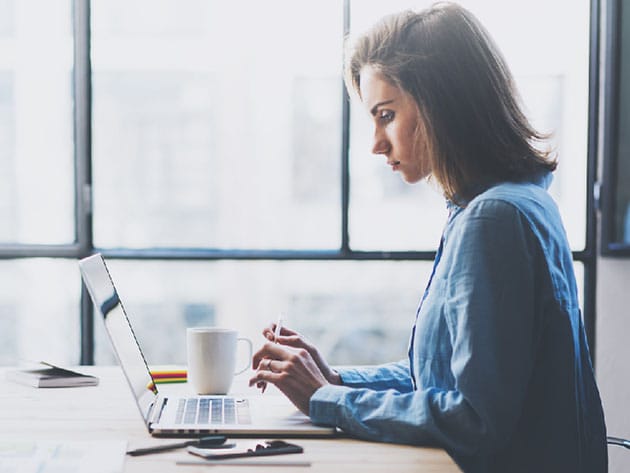 CyberTraining 365 Online Academy: Lifetime Subscription for $79