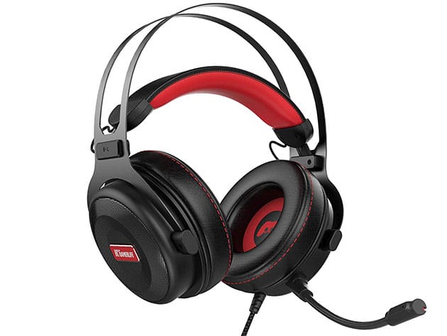 HCG1 Pro Gaming Headset for $103