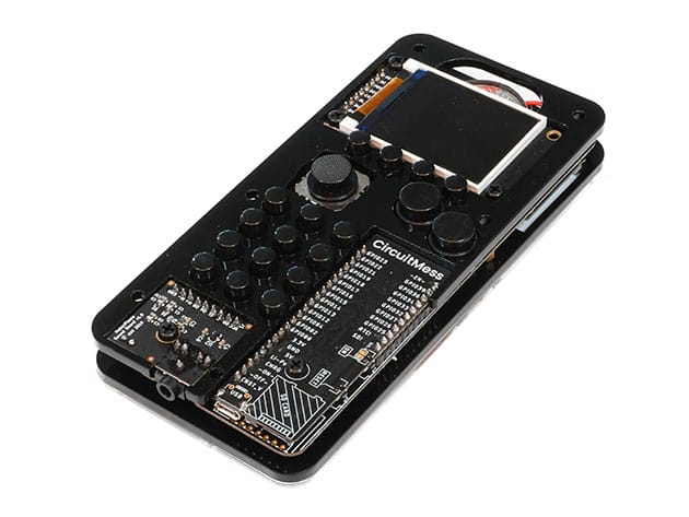Ringo DIY Mobile Phone Kit + Tools for $169