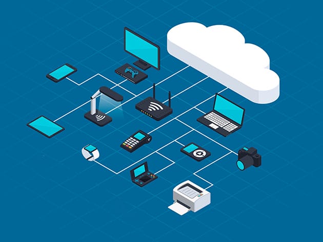 The Complete 2020 Cloud Certification Training Bundle for $39