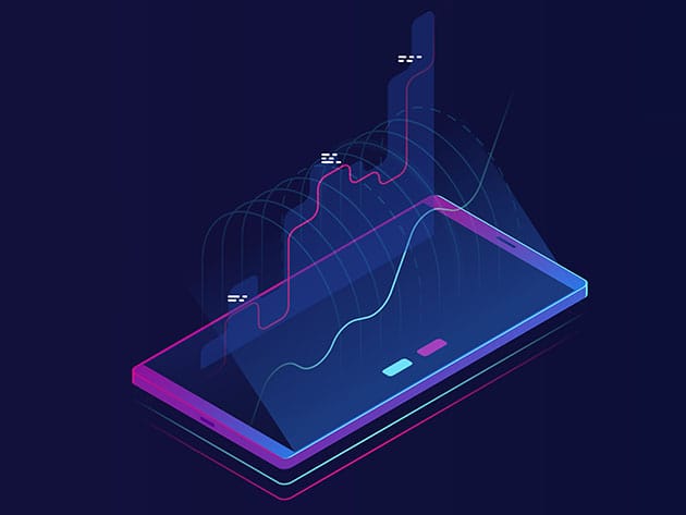 The 2020 All-in-One Data Scientist Mega Bundle for $39