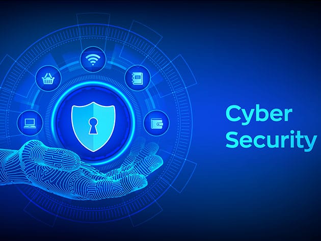 The Complete Cybersecurity Certification Training Bundle for $39