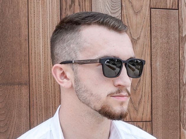 Johnny Fly™ Branch Sunglasses for $108