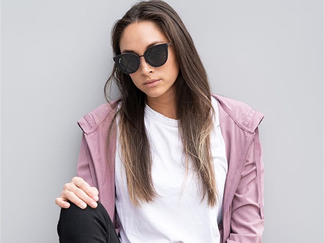 Johnny Fly™ Troi Sunglasses for $147