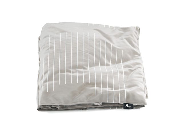 Eight Sleep Gravity 15Lb Weighted Blanket for $300
