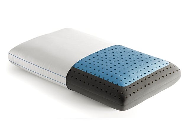 Eight Sleep Carbon Air Pillow for $150