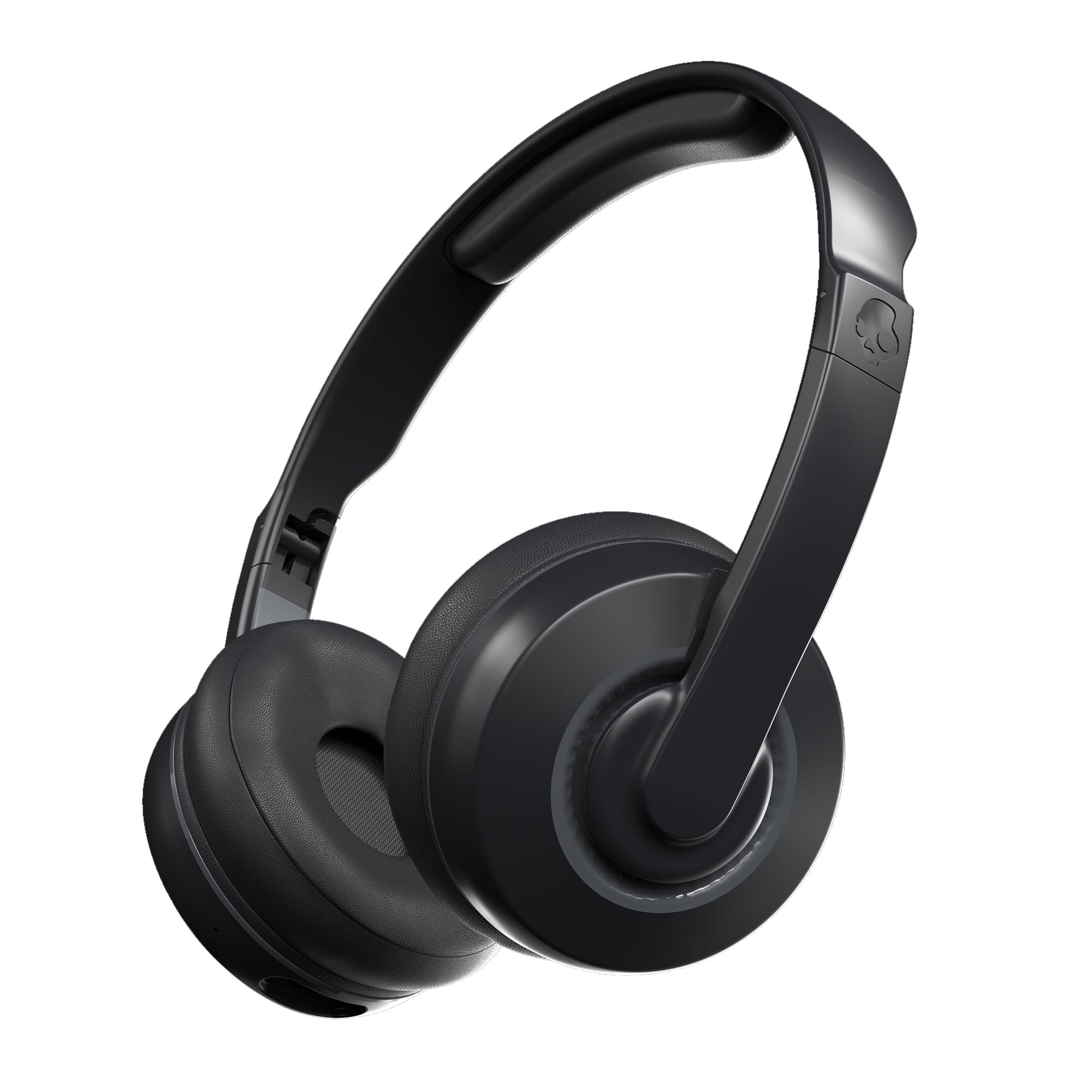 Skullcandy Cassette Wireless On-Ear Headphone – Black for $29