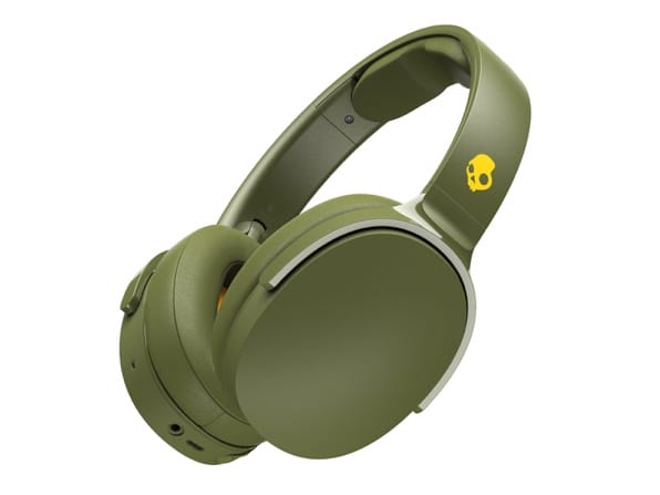Skullcandy Hesh® 3 Wireless Over-Ear Headphones for $99