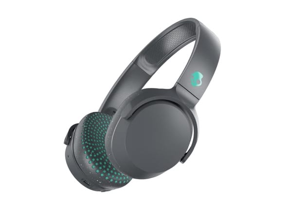Skullcandy Riff Wireless™ On-Ear Headphones  for $48